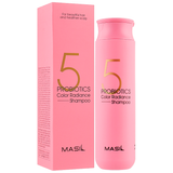 Szampon Masil z probiotykami do ochrony koloru 5 Probiotics Color Radiance Shampoo, 300 ml w sklepie internetowym Beauty Hunter