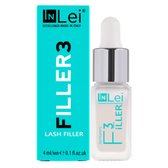 InLei Filler 3 филлер для ресниц, 4 мл в интернет магазине Beauty Hunter