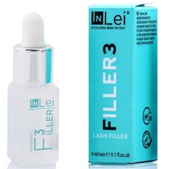 InLei Filler 3 филлер для ресниц, 4 мл в интернет магазине Beauty Hunter