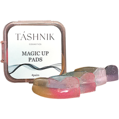 Tashnik Валики для ламинирования Magic Up Pads, 4 пар в интернет магазине Beauty Hunter