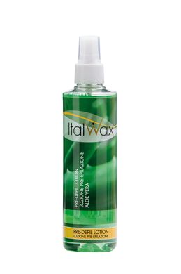 ItalWax Balsam przed depilacją Aloes, 250 ml w sklepie internetowym Beauty Hunter