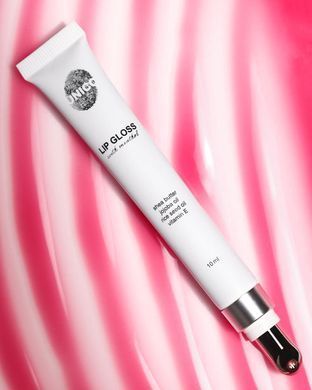 Błyszczyk do ust Unico z mentolem Crush Lip Flirt 12 ml w sklepie internetowym Beauty Hunter
