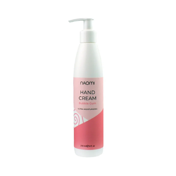 Крем для рук Naomi Bubble Gum 250мл в интернет магазине Beauty Hunter