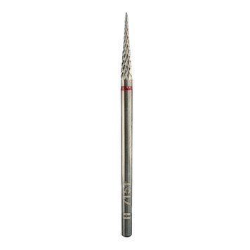 Frez trzpieniowy Nisima H_715fK 2,3 mm z węglika spiekanego w sklepie internetowym Beauty Hunter