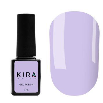 Kira Nails Gel Polish #167, 6 ml