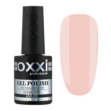 Гель-лак Oxxi Professional №188 10 ml в интернет магазине Beauty Hunter