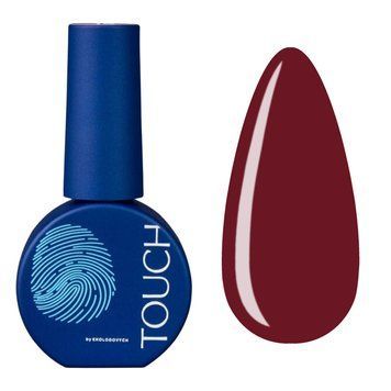 Гель лак Touch Gel polish Vitrage, Love, 9 мл в интернет магазине Beauty Hunter