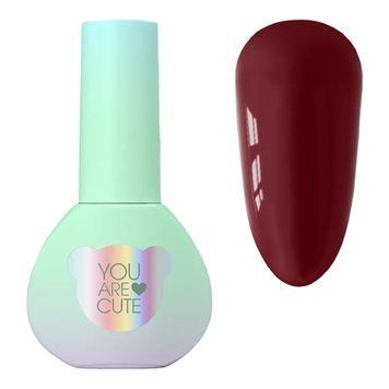 Гель-лак YouAreCute Color №81 5мл в интернет магазине Beauty Hunter