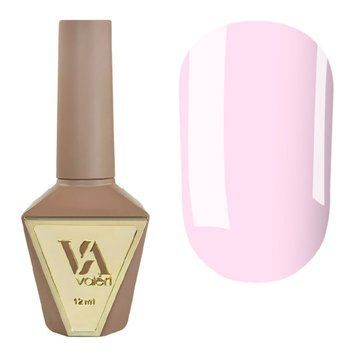 Камуфлирующая база Valeri Rubber Base French №19, 12 мл в интернет магазине Beauty Hunter
