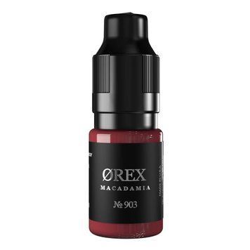 Пигмент Orex для губ Macadamia Lips №903 Barry Kiss 6 мл в интернет магазине Beauty Hunter