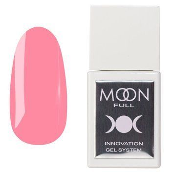 Рідкий гель для зміцнення та моделювання нігтів Moon Full Liquid Builder Gel №BG17 15 мл в інтернет магазині Beauty Hunter