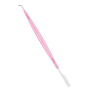 Многофункциональный инструмент для ламинирования ресниц МФИ, Розовый в интернет магазине Beauty Hunter
