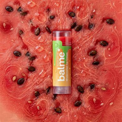 Бальзам для губ Balme, Watermelon Ice Cream, 5 г в інтернет магазині Beauty Hunter