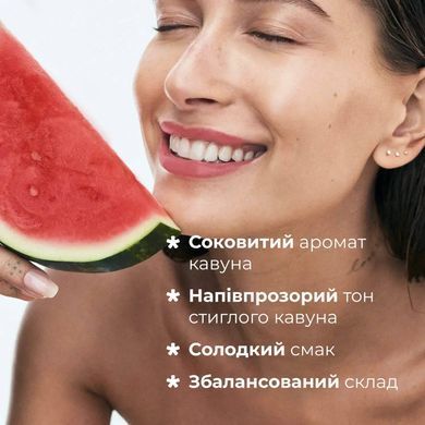 Бальзам для губ Balme, Watermelon Ice Cream, 5 г в інтернет магазині Beauty Hunter