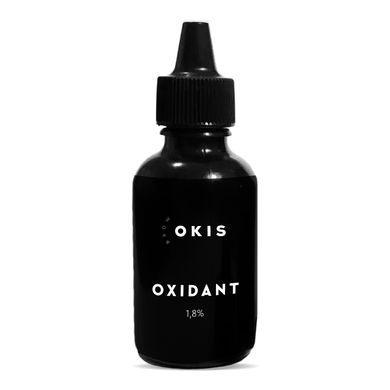 OKIS Oxidant 1,8%, 50 ml