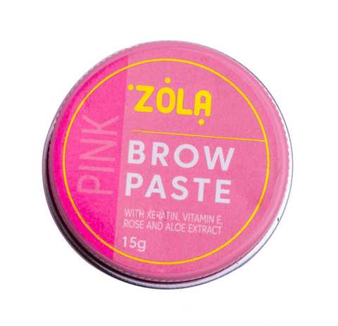 Купить Brow Paste MINI для бровей от производителя - NIKK MOLE SHOP
