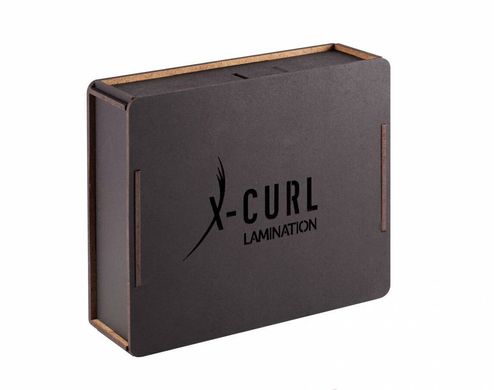 Набор для ламинирования бровей и ресниц X-CURL w sklepie internetowym Beauty Hunter