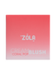 Кремові рум'яна Zola Cream Blush Coral Pop в інтернет магазині Beauty Hunter