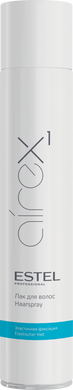 Estel Hairspray AIREX, elastic fixation, 400 ml