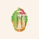 Бальзам для губ Balme, Watermelon Ice Cream, 5 г 2 з 9