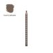 ZOLA Пудровий олівець для брів, Taupe brown в інтернет магазині Beauty Hunter