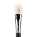 Correction and tone brush CTR W0585 black goat hair 2 of 3