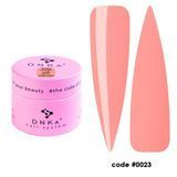 Żel akrylowy DNKa' do paznokci w słoiczku Liquid Acrygel #0023 Chupa Chups 15 ml w sklepie internetowym Beauty Hunter