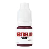 The Mineral Bestseller Muse Lip Tattoo Pigment 6 ml