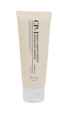 Протеїновий шампунь CP-1 Bright Complex Intense Nourishing Shampoo 100 ml в інтернет магазині Beauty Hunter