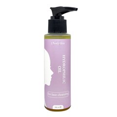 Lovely Skin Гидрофильное масло для лица Hydrophilic Oil, 100 мл в интернет магазине Beauty Hunter
