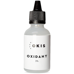 OKIS Oxidant 3%, 50 ml