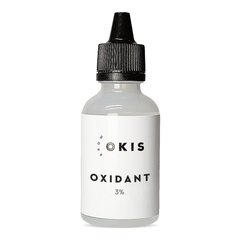 OKIS Oxidant 3%, 50 ml