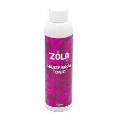Zola Тоник охлаждающий для бровей, 150 мл в интернет магазине Beauty Hunter