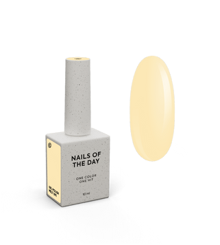 Lakier hybrydowy Nails Of The Day, Melt #091, 10 ml w sklepie internetowym Beauty Hunter