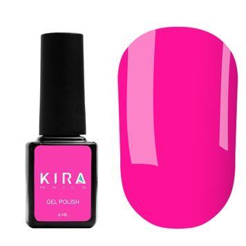 Gel Polish Kira Nails #173, 6 ml