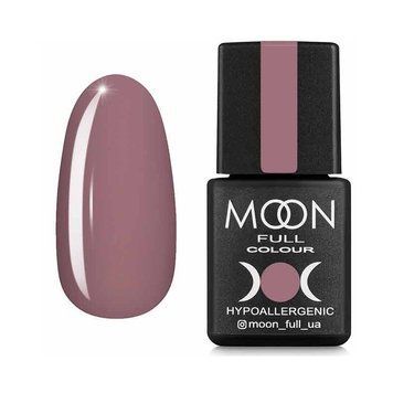 Гель-лак Moon Full Summer №622 бузковий вінтажний 8 мл в інтернет магазині Beauty Hunter