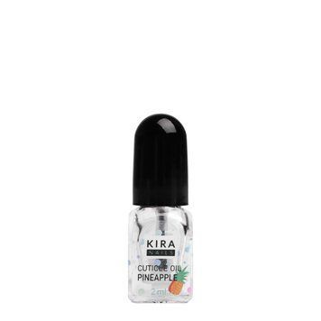 Масло Kira Nails Cuticle Oil Pineapple для кутикулы, 2 мл в интернет магазине Beauty Hunter