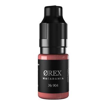 Пигмент Orex для губ Macadamia Lips №904 Baileys 6 мл в интернет магазине Beauty Hunter