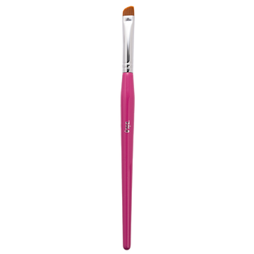Zola Pędzel do brwi, miękki, wygięty, 09 w sklepie internetowym Beauty Hunter