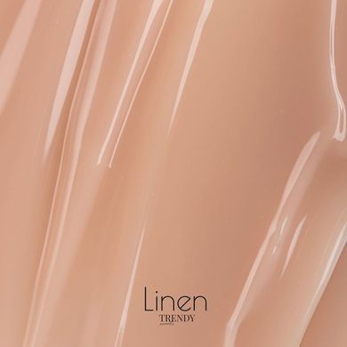 Гель Trendy Nails для моделирования ногтей Modeling gel Linen HEMA/TPO free 15 мл в интернет магазине Beauty Hunter