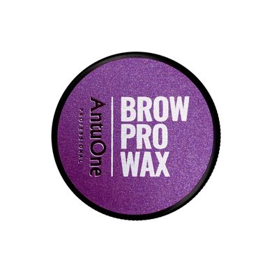 AntuOne Віск для укладки брів Brow Pro Wax, 30 мл в інтернет магазині Beauty Hunter