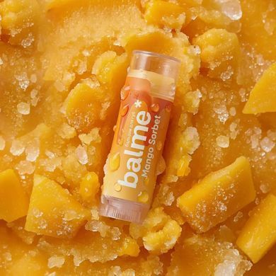 Бальзам для губ Balme, Mango Sorbet, 5 г в інтернет магазині Beauty Hunter