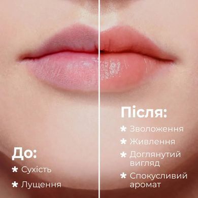 Бальзам для губ Balme, Mango Sorbet, 5 г в інтернет магазині Beauty Hunter