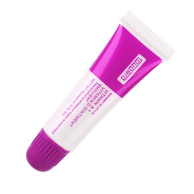 Fougera Healing cream with vitamins A and D, tube 8 g