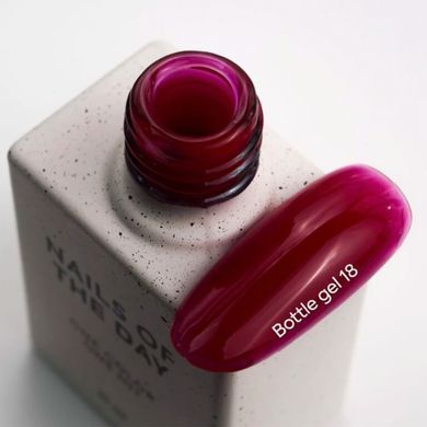 Żel w butelce Nails of the Day 18, 10 ml w sklepie internetowym Beauty Hunter