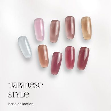 Camouflage Base OMG My Darling Japanese Style #3, 10 ml