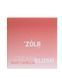 Кремові рум'яна Zola Cream Blush Nude Camellia в інтернет магазині Beauty Hunter