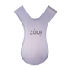 Zola Metallic Eyelash Lamination Applicator Comb Silver 1 of 2