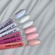 База с шиммером Komilfo Shine Base #002, HEMA/TPO free, 10 мл 2 из 2