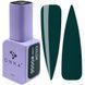 Gel polish DNKa' for nails Gel Polish Color #0056 12 ml 1 of 2